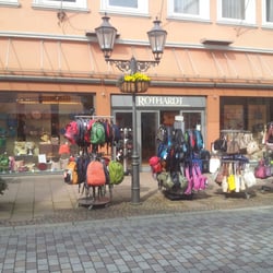 Rothardt Leder - Rothardt Leder - tolles Sortiment, faire Preise und gute Beratung