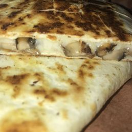 Quesadilla