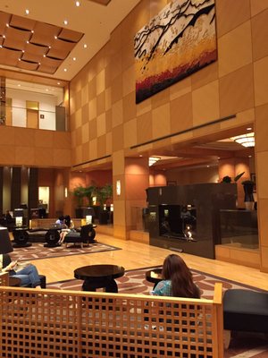 Hotel Nikko Kumamoto by null