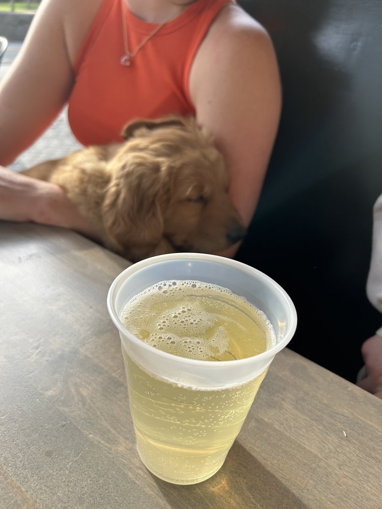 Social spots from Trinity Irish Pub