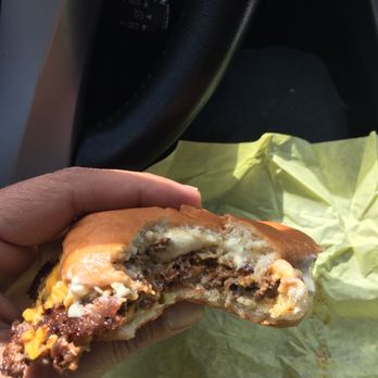 MidCity SmashedBurger - Smash! - Burgers Near Me - Portland, Oregon