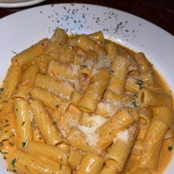 Cafe Italia - Penne a la vodka. Amazing - Italian Near Me - Grapevine, Texas Cafe Italia - Penne a la vodka. Amazing - Italian Near Me - Grapevine, Texas