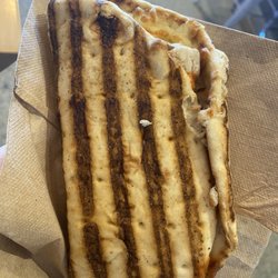CALI BREAKFAST FLATBREAD
