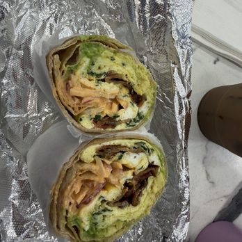 Bagel Express III - Bagels Near Me - New York, New York