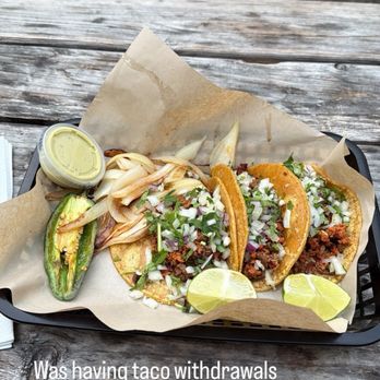 Tehuana Oaxacan Cusine - Tacos campechanos - Food Trucks Near Me - Portland, Oregon Tehuana Oaxacan Cusine - Tacos campechanos - Food Trucks Near Me - Portland, Oregon