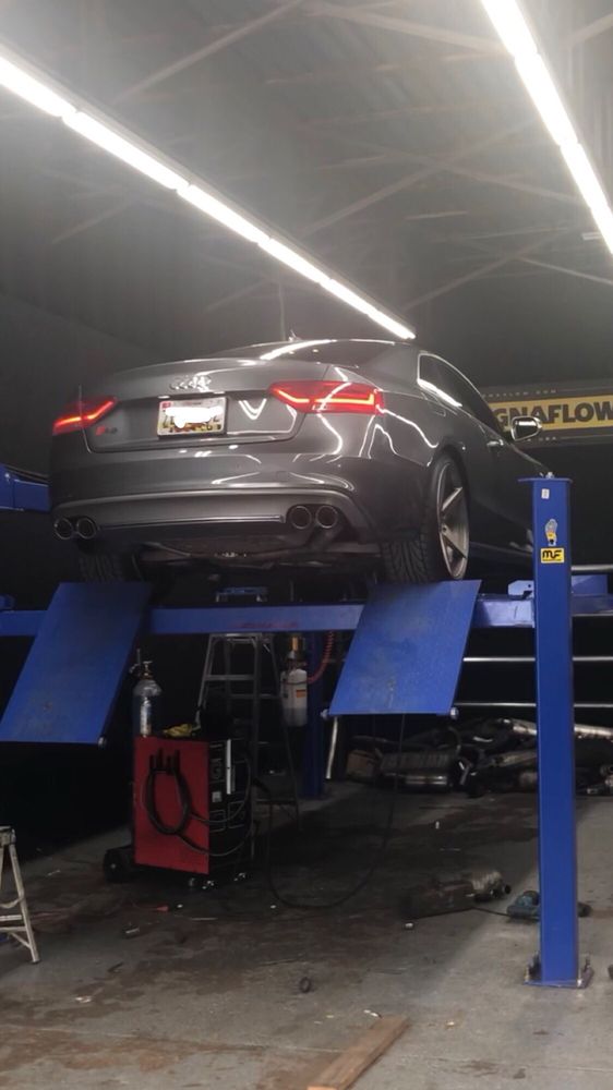 DRO’S MUFFLERS Updated June 2024 12300 Conway Rd, Beltsville