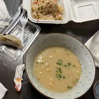 Daiichi Ramen - Ramen Near Me - Honolulu, Hawaii