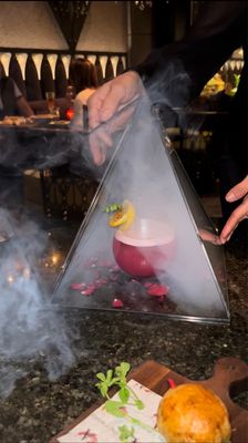 Vanderpump à Paris by null