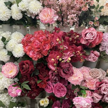Michaels - So pretty! - Arts & Crafts Near Me - Dublin, California