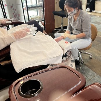 Tina's Nails & Spa - Nail Technicians Near Me - Stanwood, Washington Tina's Nails & Spa - Nail Technicians Near Me - Stanwood, Washington
