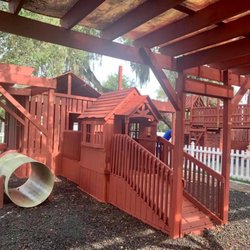 Garden Montessori School