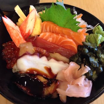 Hare & Tortoise - Sushi Bars Near Me - London, XGL Hare & Tortoise - Sushi Bars Near Me - London, XGL