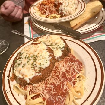 Mamajoes Italian Grill - Eggplant Parmigiana and Chicken Parmigiana - Italian Near Me - Strawberry, Arizona Mamajoes Italian Grill - Eggplant Parmigiana and Chicken Parmigiana - Italian Near Me - Strawberry, Arizona