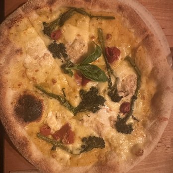 Esplanade Restaurant - zucca pizza - Pizza Near Me - Dunedin, OTA Esplanade Restaurant - zucca pizza - Pizza Near Me - Dunedin, OTA