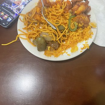 Mikata Buffet - Lo mein, pepper steak, fried rice, general tsos chicken - Buffets Near Me - Jacksonville, Florida Mikata Buffet - Lo mein, pepper steak, fried rice, general tsos chicken - Buffets Near Me - Jacksonville, Florida