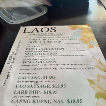 Mo Thai and Sushi Bar - Menu - Thai Near Me - McDonough, Georgia Mo Thai and Sushi Bar - Menu - Thai Near Me - McDonough, Georgia
