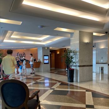 Windsor Excelsior - Lobby - Hotels Near Me - Rio de Janeiro, RJ Windsor Excelsior - Lobby - Hotels Near Me - Rio de Janeiro, RJ