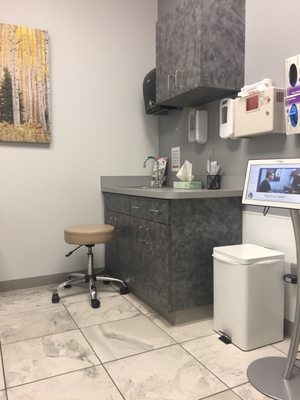 CareNow Urgent Care - Durango & Flamingo by null