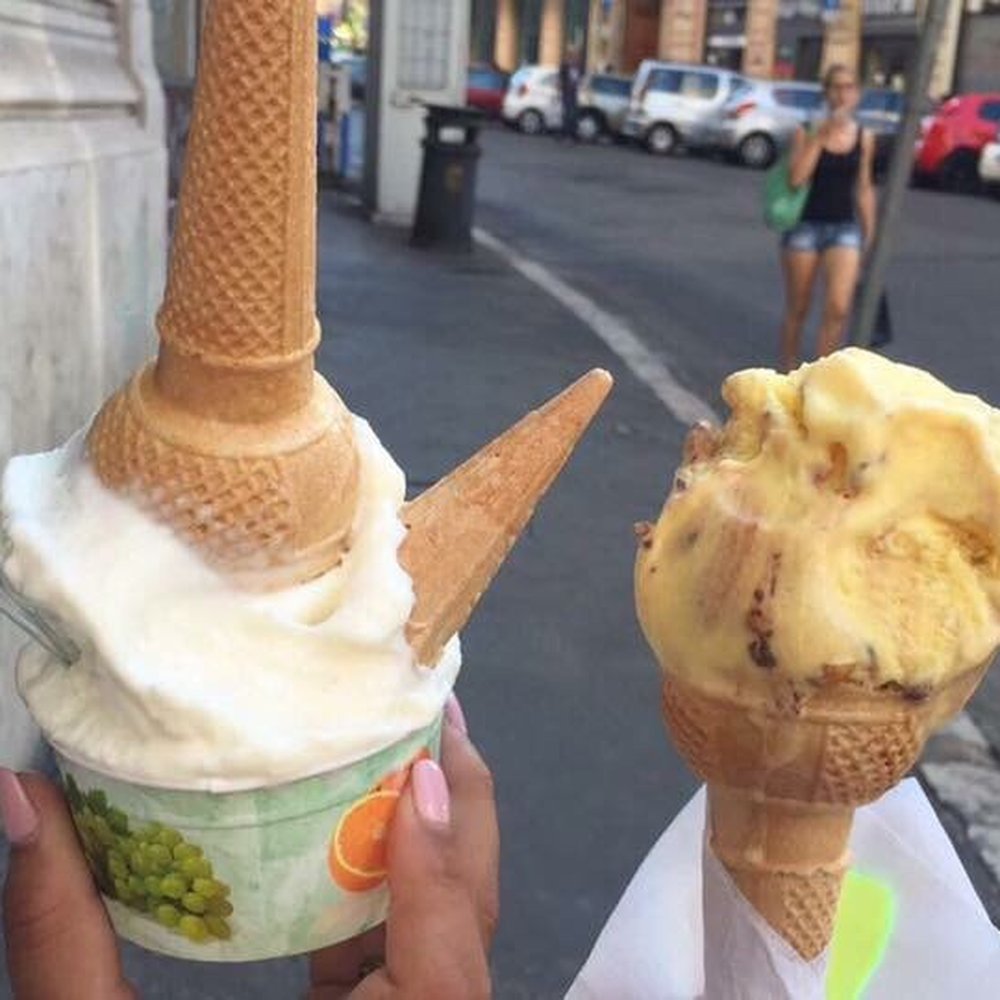 Il gelato di Bruno - Ice Cream & Frozen Yogurt Near Me - Rome, RM