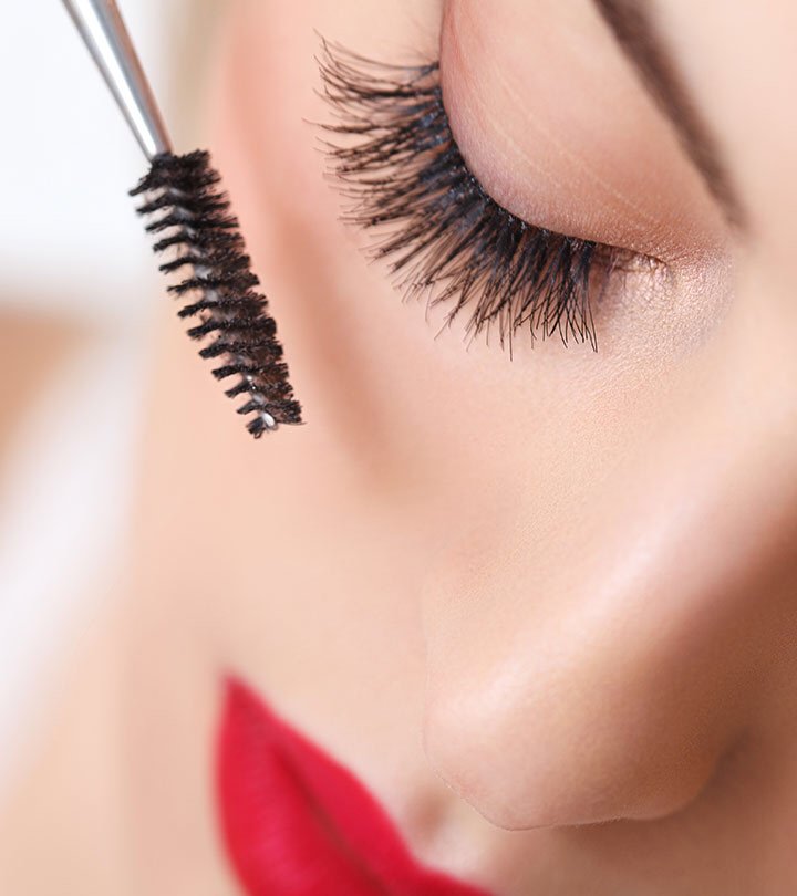 Pure Lash & Beauty Logo