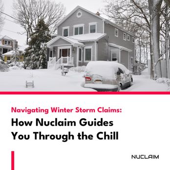 Nuclaim - winter freeze claim from their social media where i found them - Public Adjusters Near Me - Houston, Texas Nuclaim - winter freeze claim from their social media where i found them - Public Adjusters Near Me - Houston, Texas