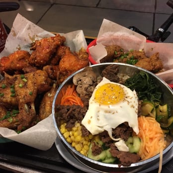Crisp - Awesomeness in your mouth. - Korean Near Me - Chicago, Illinois