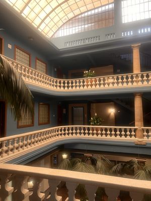 Hotel Casino Morelia by null