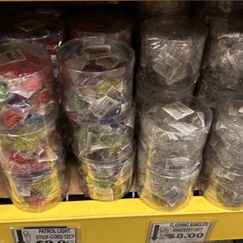 Jack's Candy - Candy Stores Near Me - Los Angeles, California