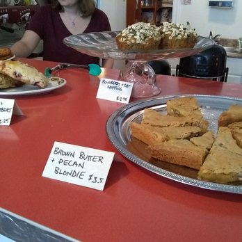 North Market Cafe & Catering - Baked goods - Cafes Near Me - Almonte, Ontario