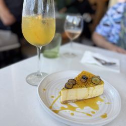 Encuentro Cafe - Dessert