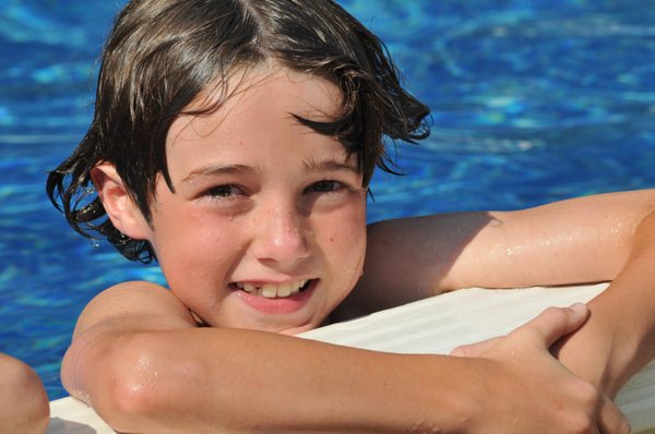 Classic Pool Spa & Hearth