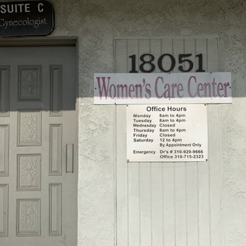 Women's Care Center - Reproductive Health Services Near Me - Torrance, California Women's Care Center - Reproductive Health Services Near Me - Torrance, California