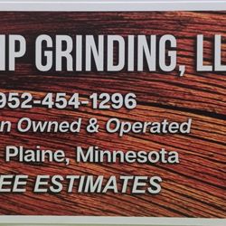 JT Stump Grinding