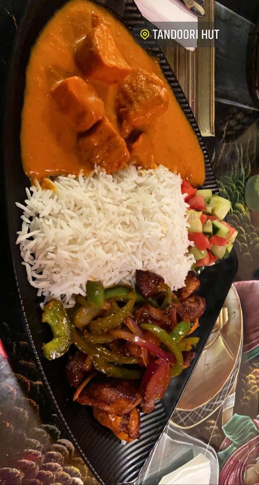 Tandoori Hut