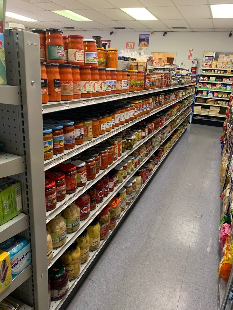 EUROPEAN MIX GROCERY MARKET 128 Photos & 11 Reviews International Grocery 4345 University