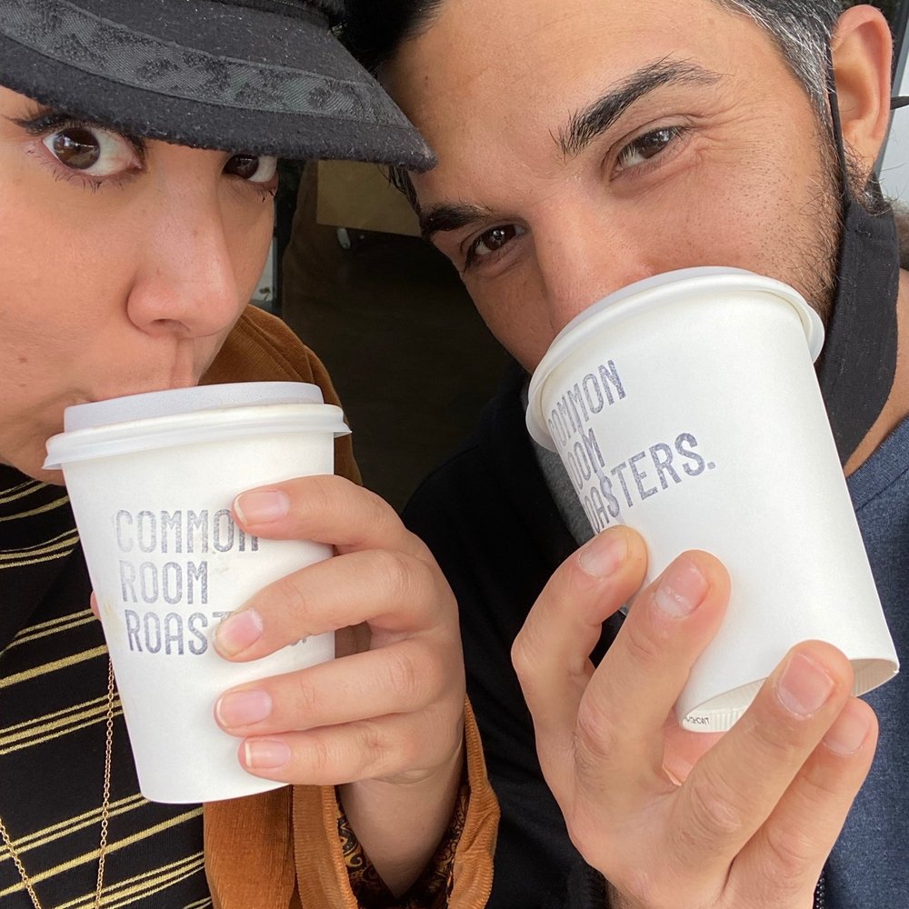 Common Room Roasters - Enjoying the awesomeness that is common room roasters! - Coffee Roasteries Near Me - Long Beach, California
