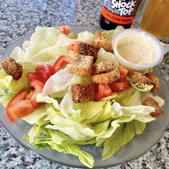 Ramona Cafe - Tasty side salad - Breakfast & Brunch Near Me - Ramona, California Ramona Cafe - Tasty side salad - Breakfast & Brunch Near Me - Ramona, California