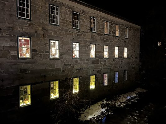 The Shire Woodstock by null