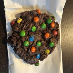 Kathy's Famous Cookies