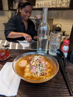 Ramen By Ra by null Ramen By Ra by null