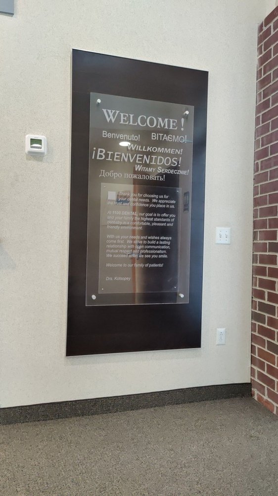 1100 DENTAL Updated September 2024 1100 S Broad St, Trenton, New