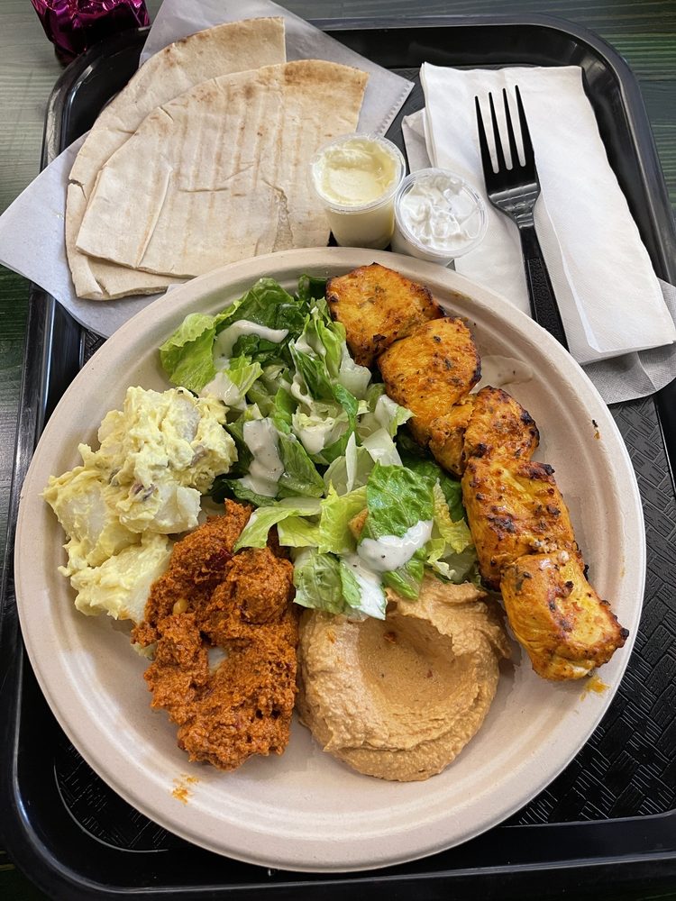 Sult'an Pepper - Downtown