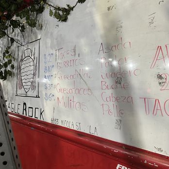 AVE 26 TACOS - Updated January 2025 - 73 Photos & 32 Reviews - 1033 ...