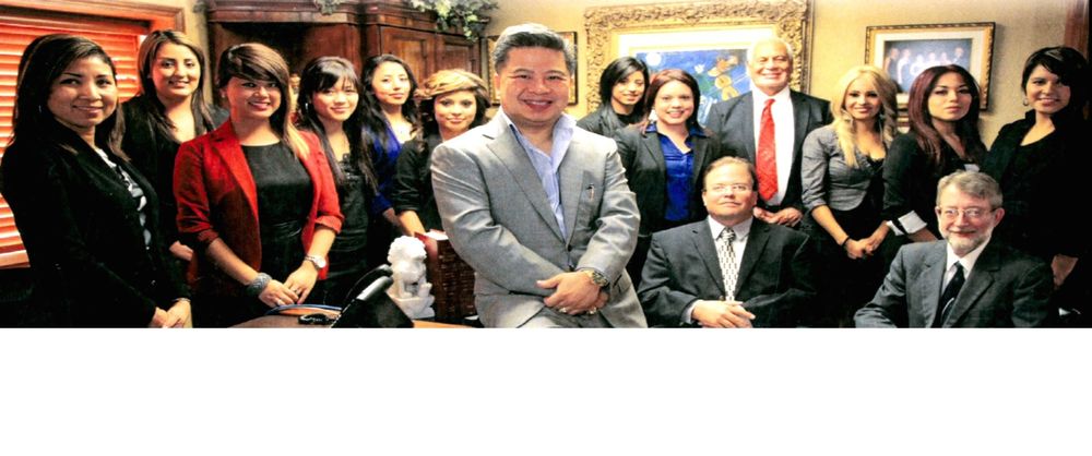 The Law Offices Of Tuan A Khuu And Associates - immigration attorney in Oklahoma City, OK