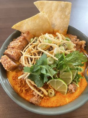 Pinto Thai Bistro Seattle by null