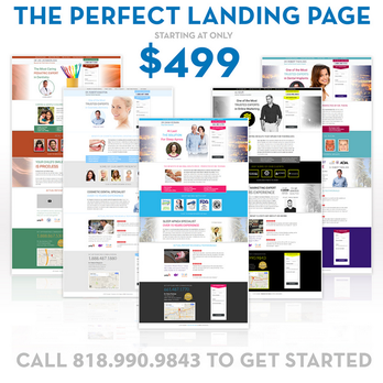 Infinite Communications - Web Design Near Me - Tarzana, California