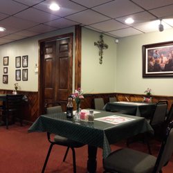 Rinaldi's Pizza Barn