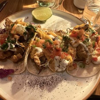 Meximodo - Cauliflower tacos - Mexican Near Me - Jersey City, New Jersey Meximodo - Cauliflower tacos - Mexican Near Me - Jersey City, New Jersey