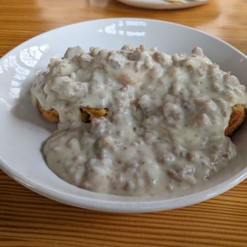 Bomb Biscuit - Breakfast & Brunch Near Me - Atlanta, Georgia