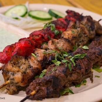 Karachi Broast & Grill - Mixed Karachi Grilled Platter ---follow @willchews - Halal Near Me - Marietta, Georgia Karachi Broast & Grill - Mixed Karachi Grilled Platter ---follow @willchews - Halal Near Me - Marietta, Georgia